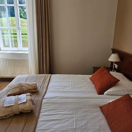 Grand Hotel Rogaska Premium โรกัชกา สลาทินา ภายนอก รูปภาพ