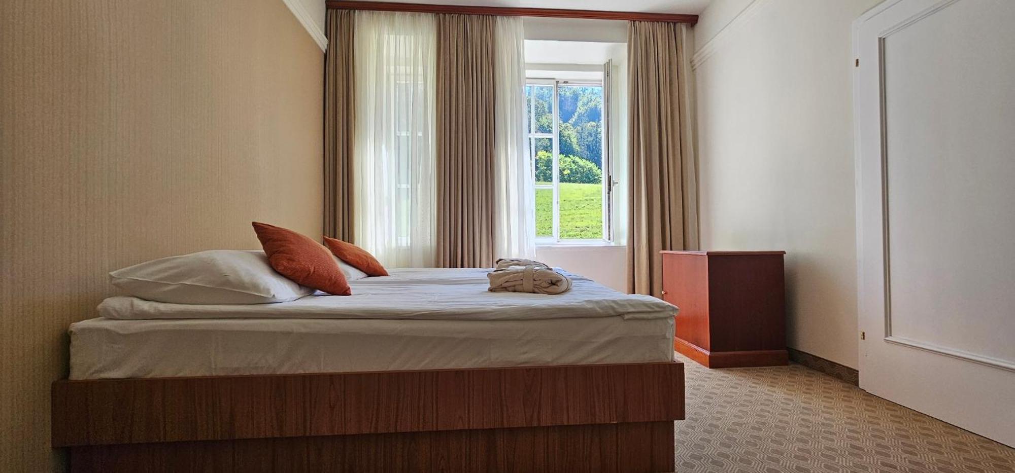 Grand Hotel Rogaska Premium โรกัชกา สลาทินา ภายนอก รูปภาพ