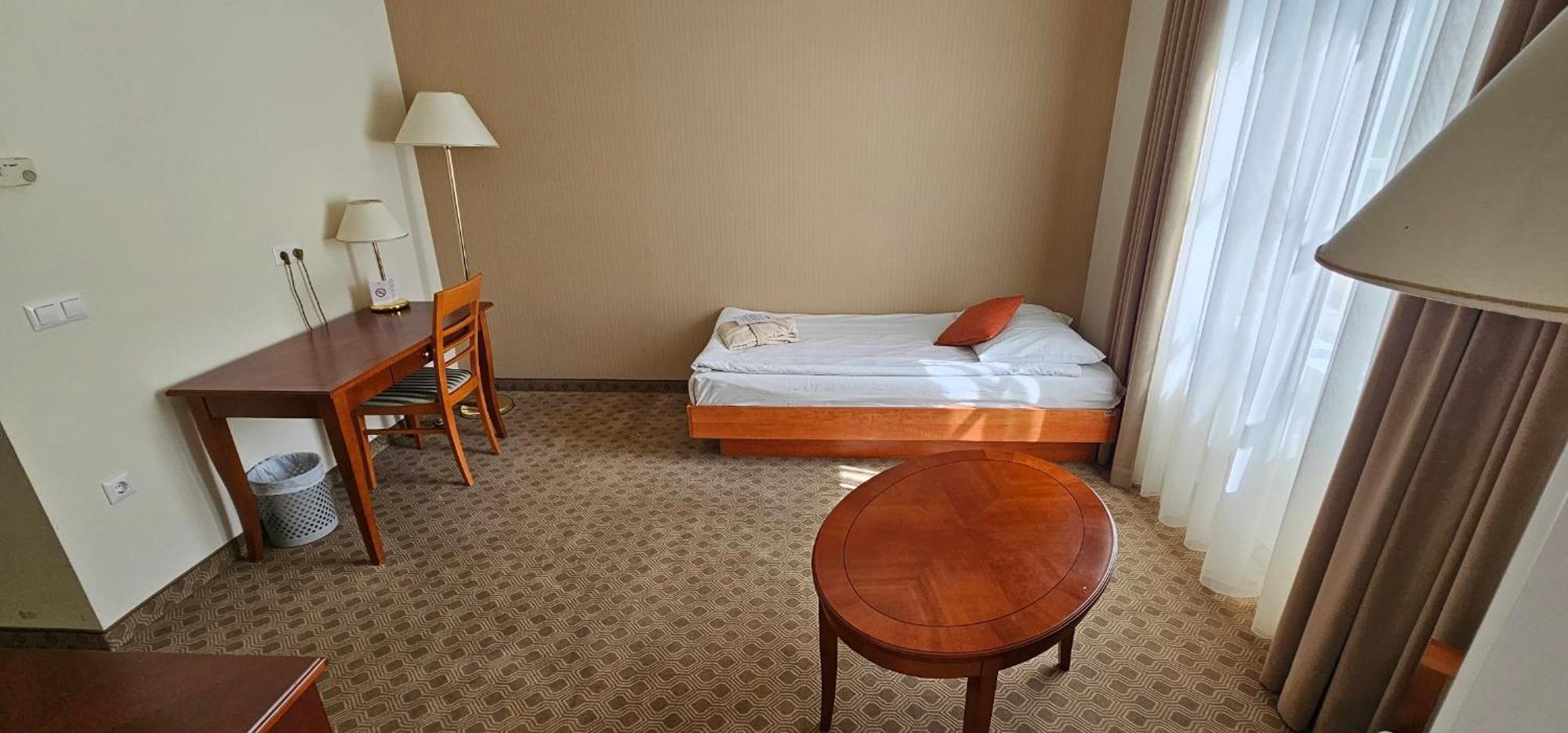 Grand Hotel Rogaska Premium โรกัชกา สลาทินา ภายนอก รูปภาพ