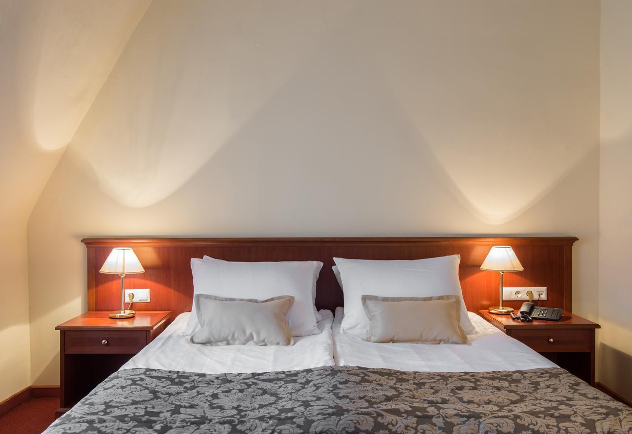 Grand Hotel Rogaska Premium โรกัชกา สลาทินา ภายนอก รูปภาพ
